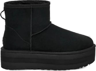 Çizme Ugg, të zeza
