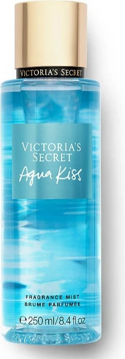 Body Mist për femra Victoria's Secret Aqua Kiss 250ml