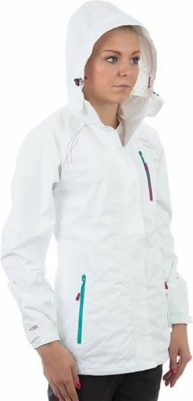 Jakne outdoor për femra Regatta, e zezë