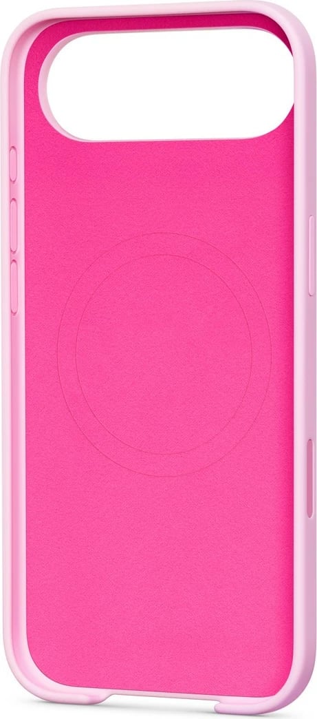 Mbështjellës Apple Beats për iPhone Air (2025), MagSafe, Panel për kamerë, Opal Pink