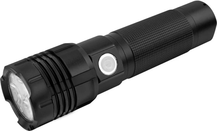 Elektrik dore ANSMANN Pro 3000R, LED, i zi