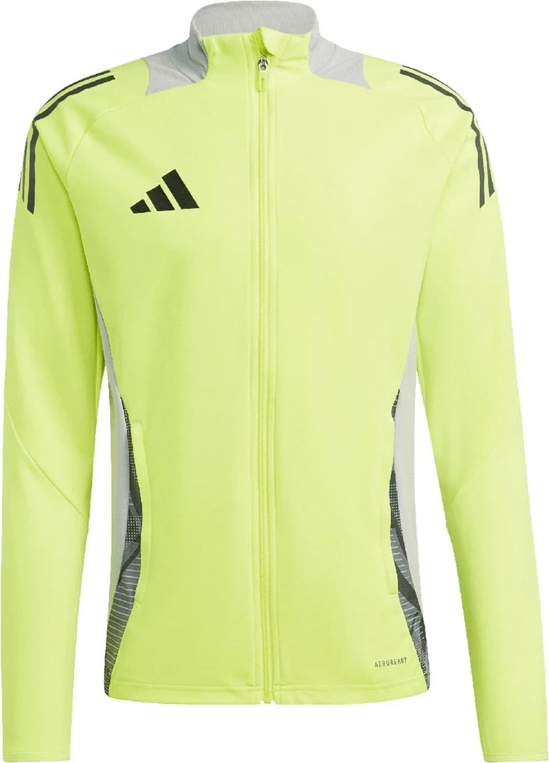 Duks adidas Tiro 24 Competition për meshkuj, i verdhë
