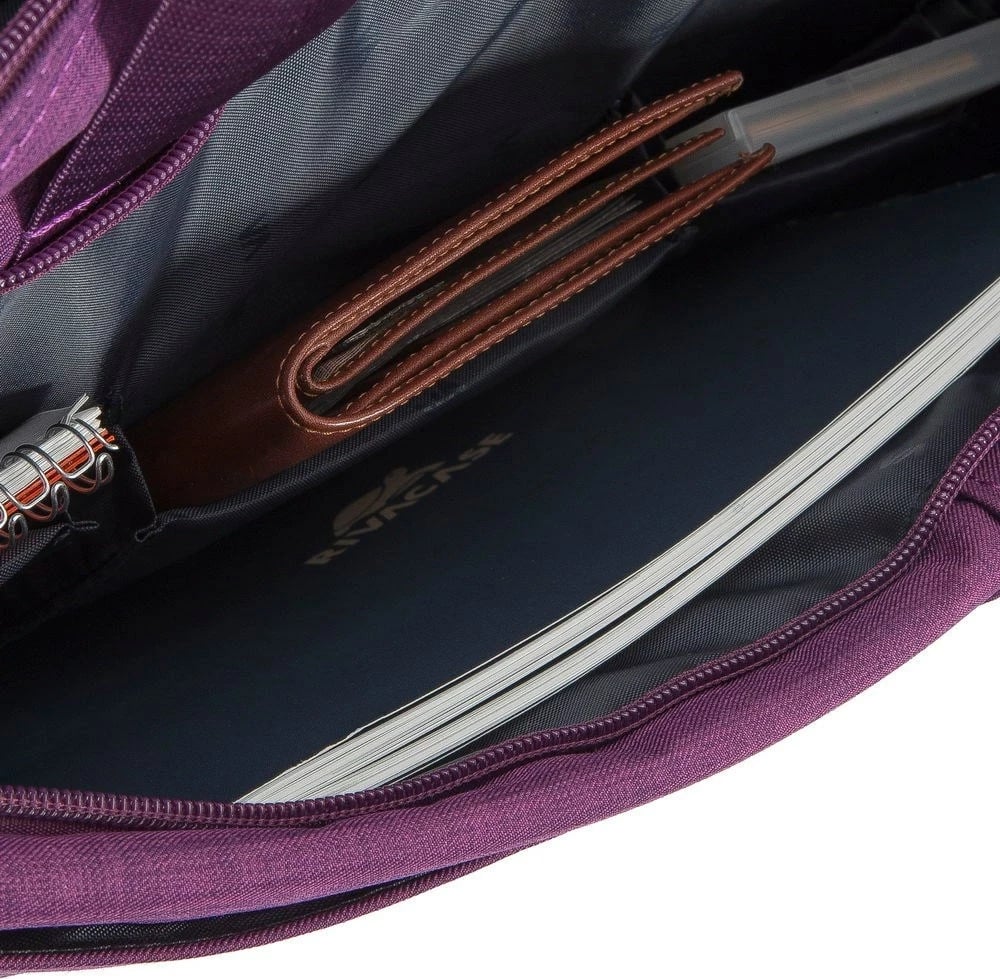 Çantë laptopi RivaCase 8335, 15.6", Vjollcë