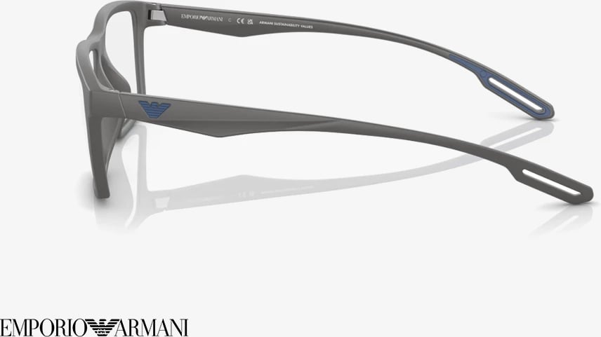 Syze dielli Emporio Armani EA4189U 50601W 55