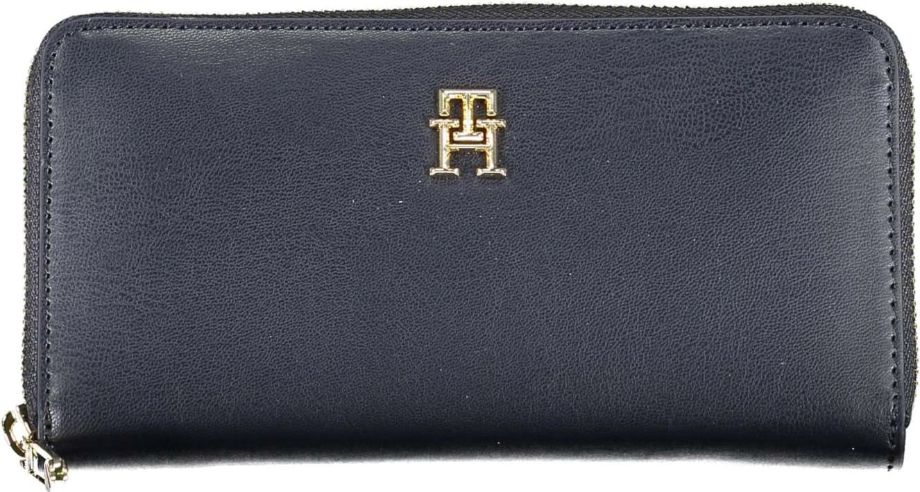 Portofol për femra TOMMY HILFIGER, blu