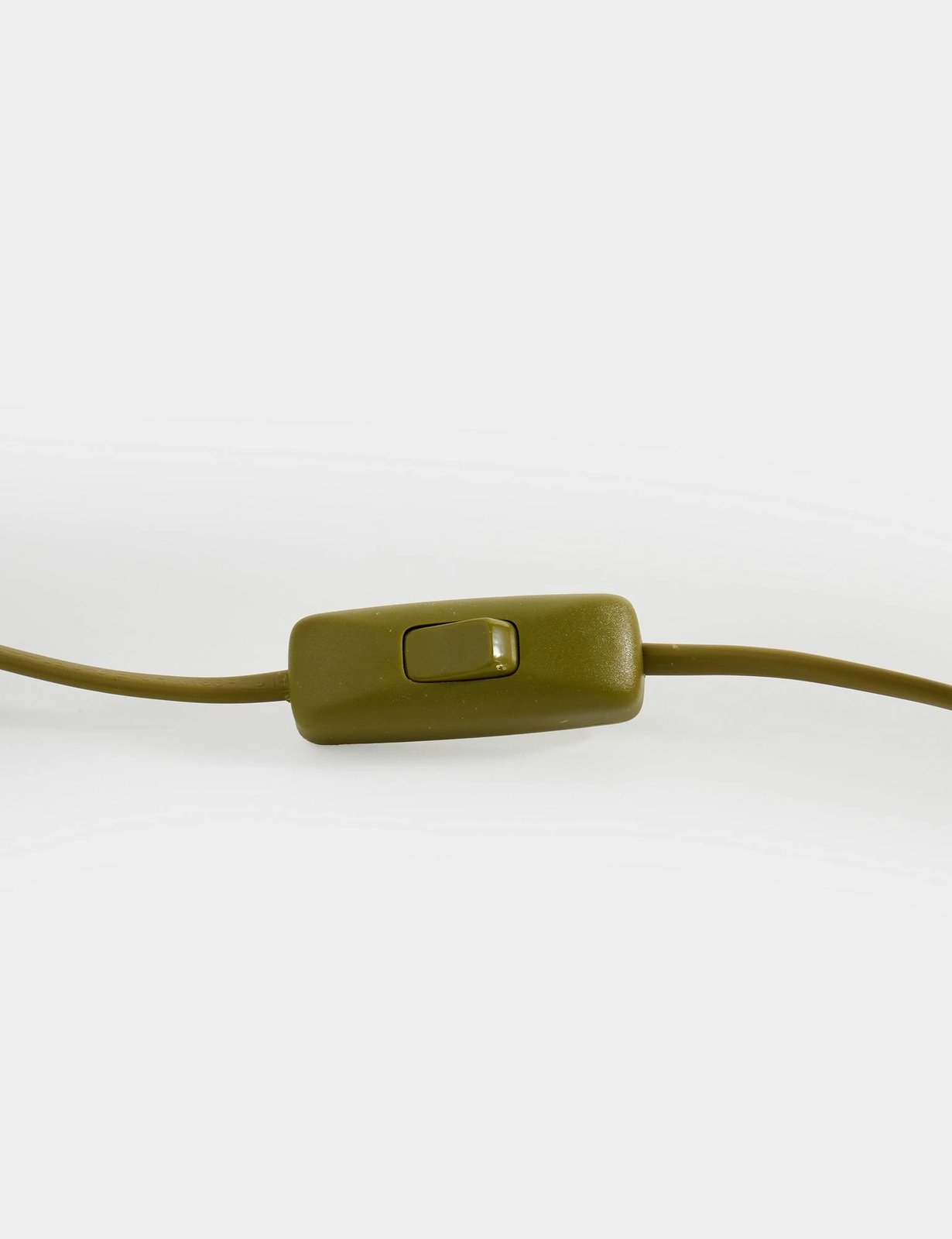 Llambë tavoline Opviq, Valen, krem