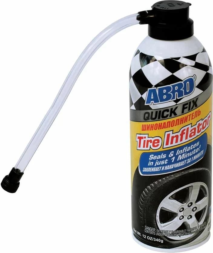 Sprej Riparues Gome 340Gr Qf-25