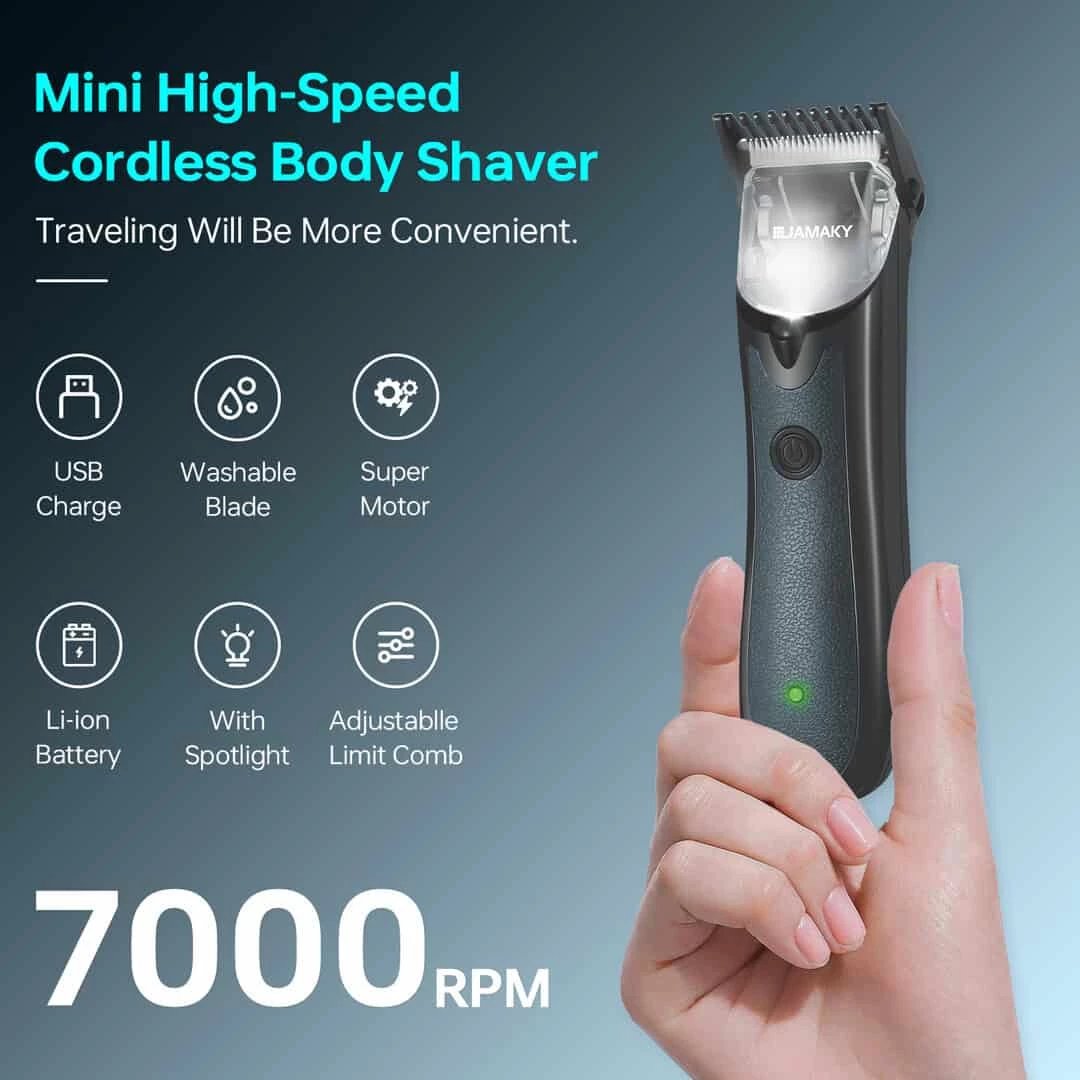 Makinë Rroje JAMAKY JPC60002