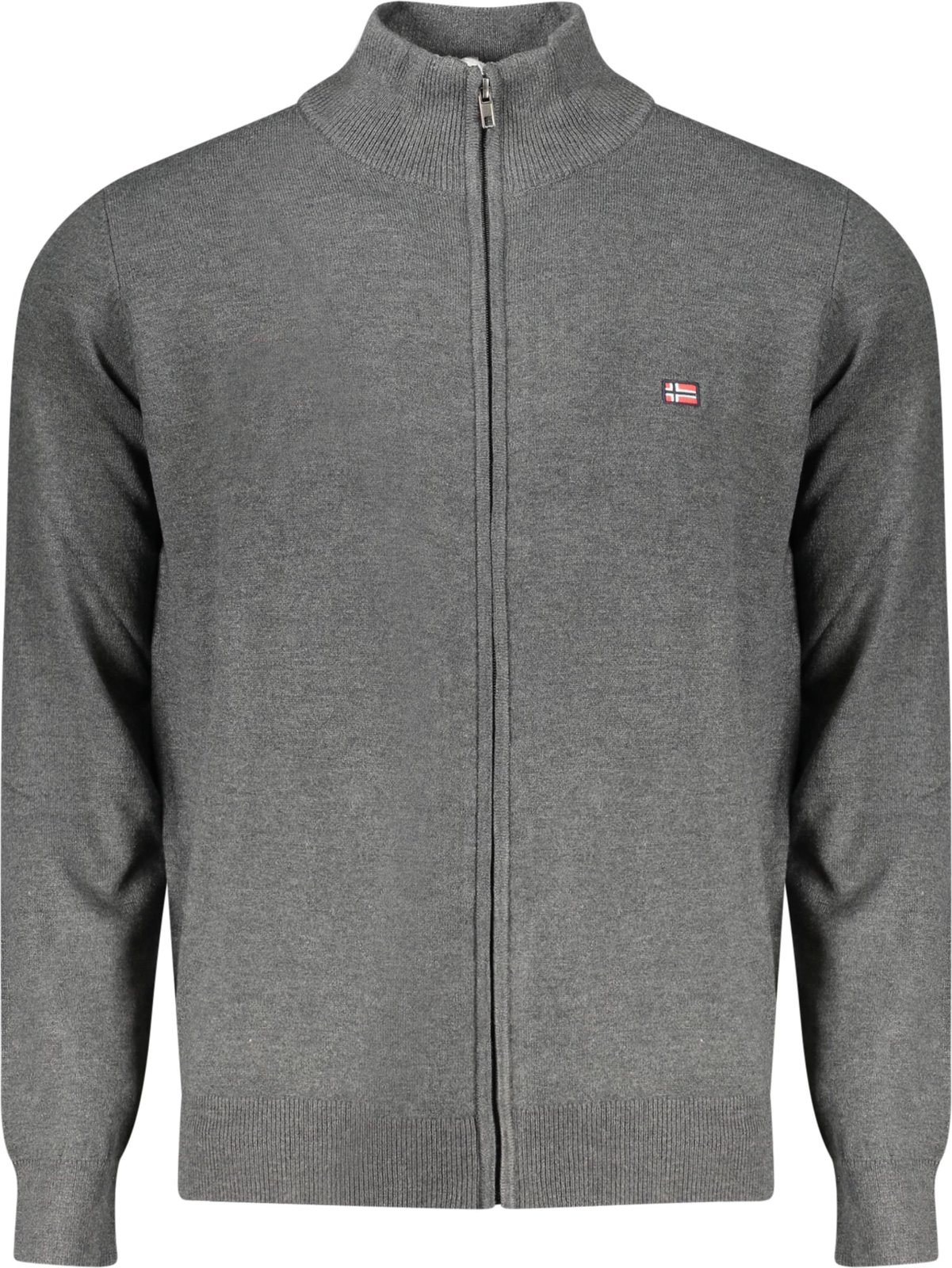 Xhemper për meshkuj NORWAY 1963, gri