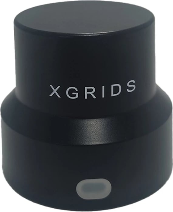 Modul RTK, XGRIDS, Lixel L2 Pro, saktësi centimetërshe, i zi, set me montim dhe vida