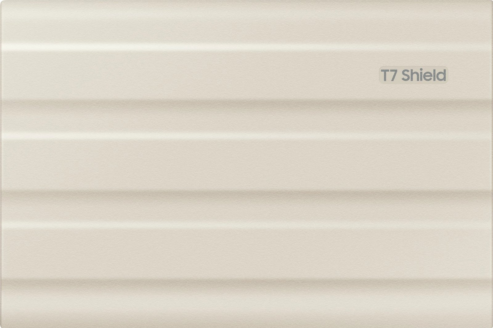 SSD i jashtëm Samsung MU-PE2T0K, 2 TB, USB Type-C, 1050 MB/s, Beige