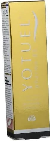 Pasta dhëmbësh Yotuel Farma Whitening 50ml