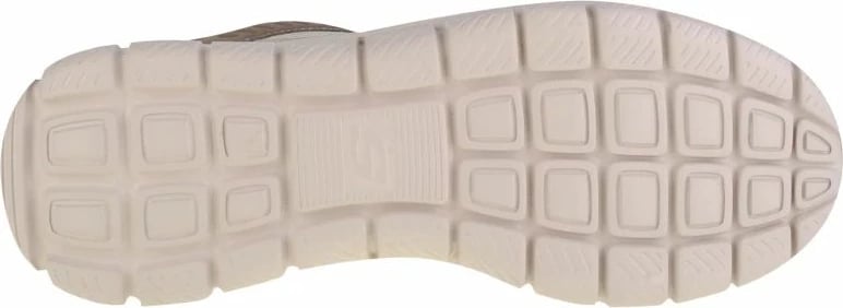 Atlete Skechers për meshkuj, beige