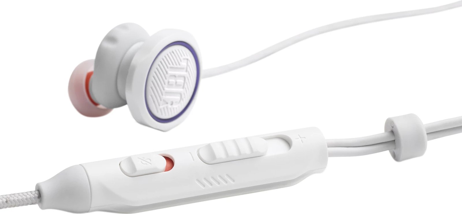 Kufje Me Kabëll JBL QUANTUM 50 C USB-C