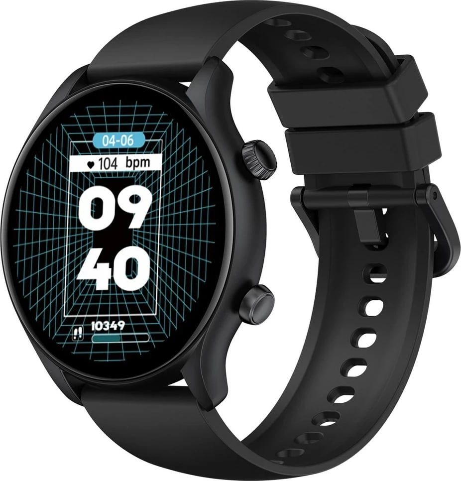 Smartwatch Zeblaze Btalk 3 Plus, E zezë