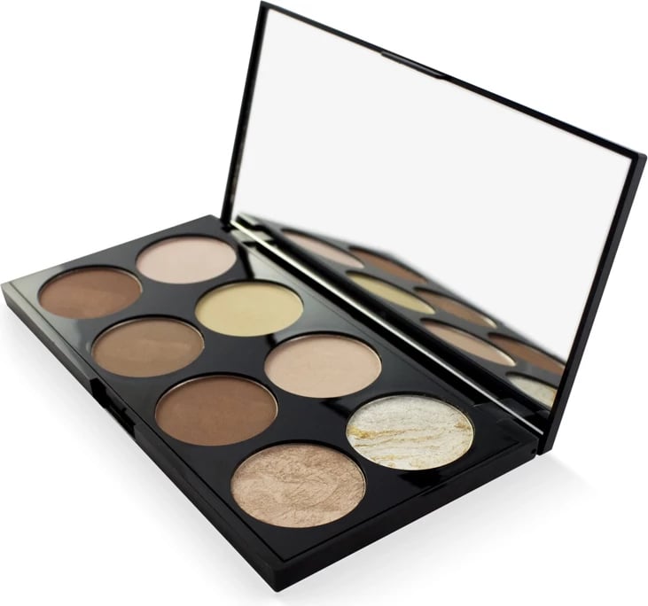 Revolution Ultra Contour Palette