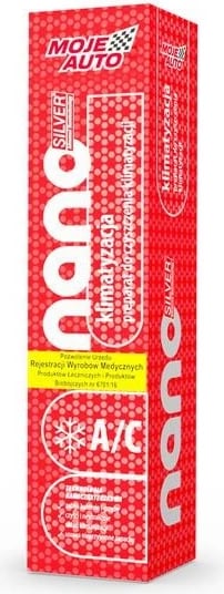 MA Pastrues i ajrit - kondicionerit - 200 ml