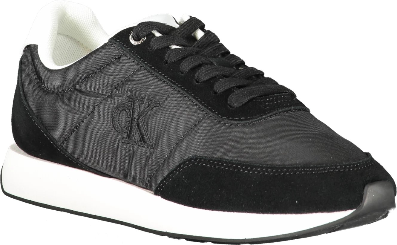 Atlete femra Calvin Klein, të zeza