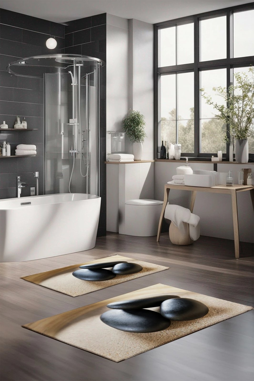 Set tapetash për banjo (2 copë), Mijolnir, CT-5174