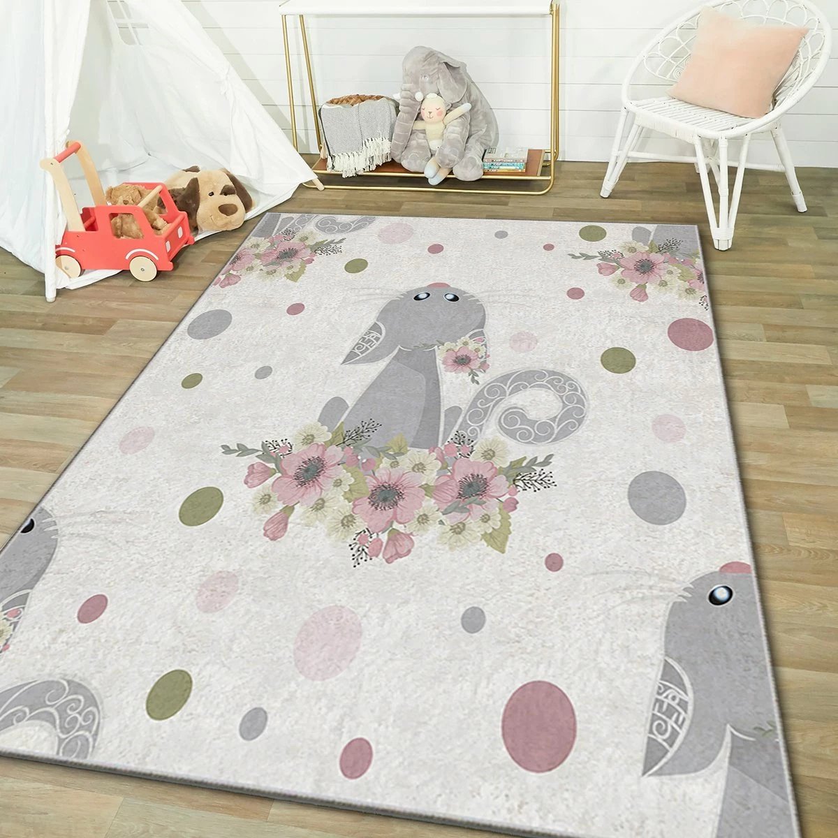 Qilim (120x180) Conceptum Hypnose, HMI KDC-51