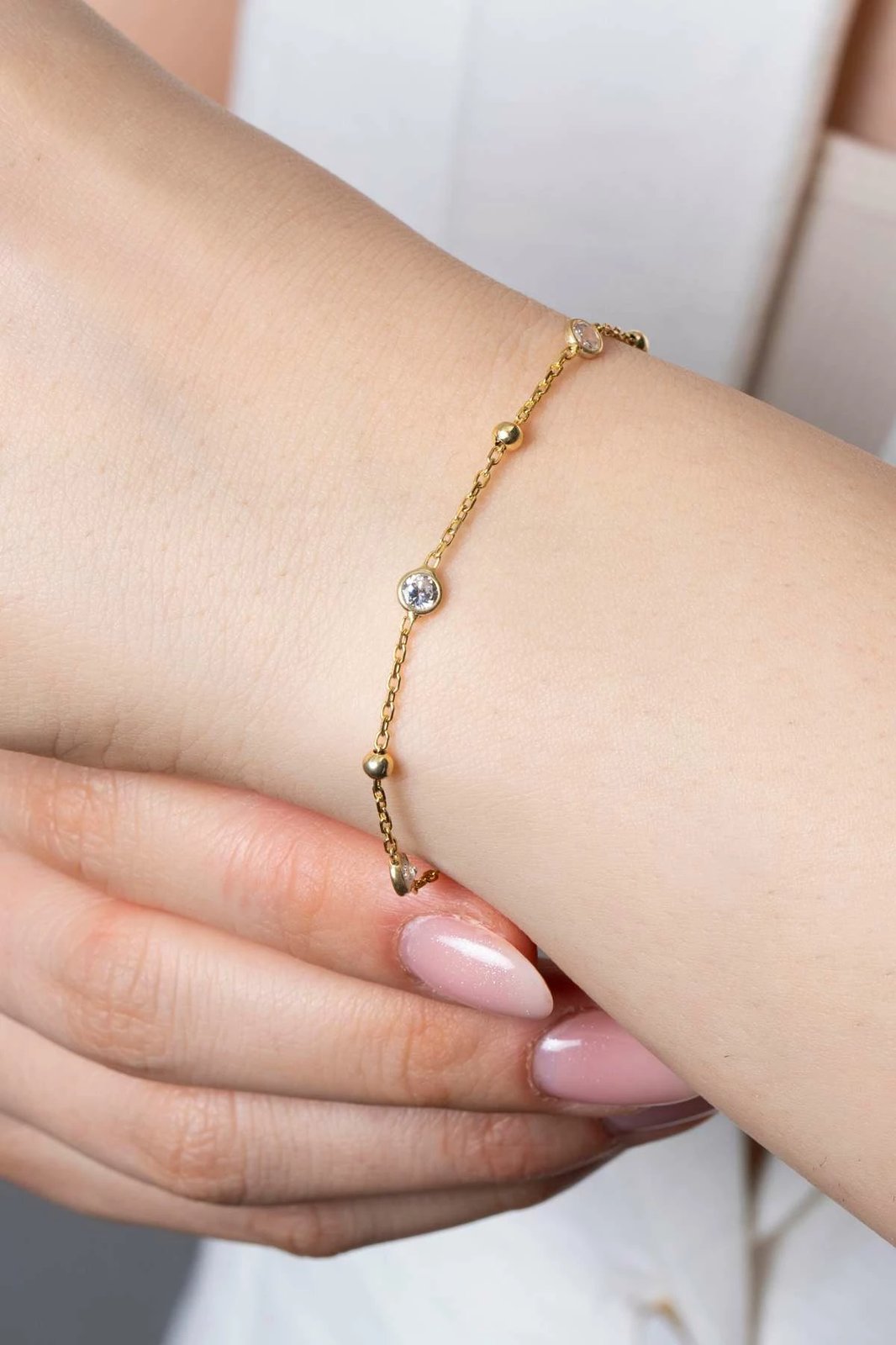 Byzylyk i artë Jumeon, TFNY65002A