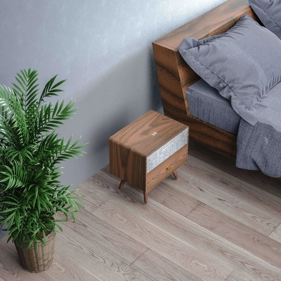 Tavolinë Inteligjente SONIT M3101 (Kaftë)