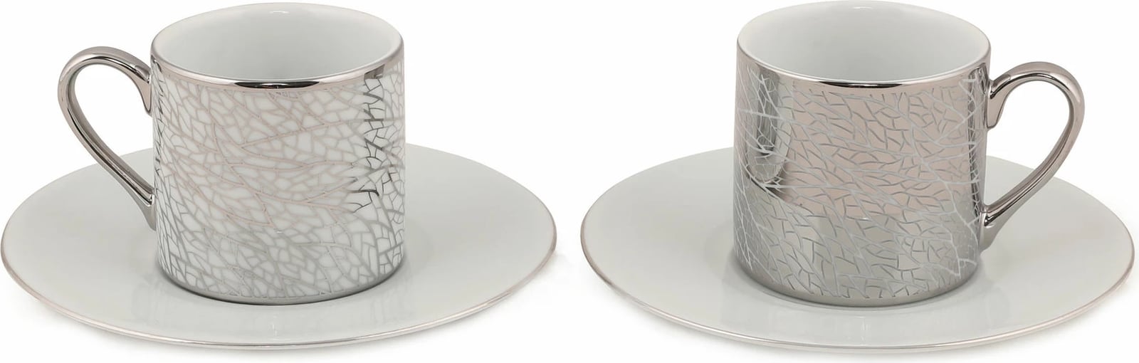 Set filxhanash kafeje (4 copë), Hermia Concept, RU04KT540P11430