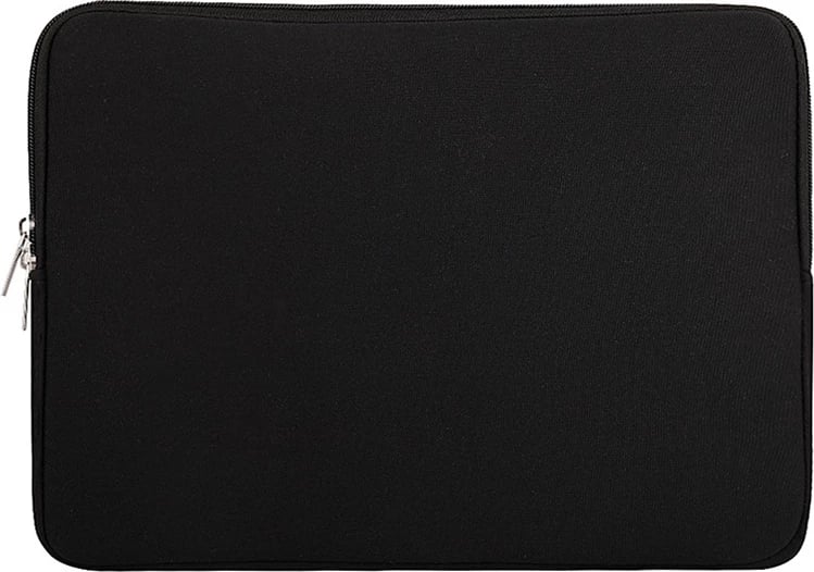 Kasë laptopi Hurtel 14 inç, neopren, e zezë