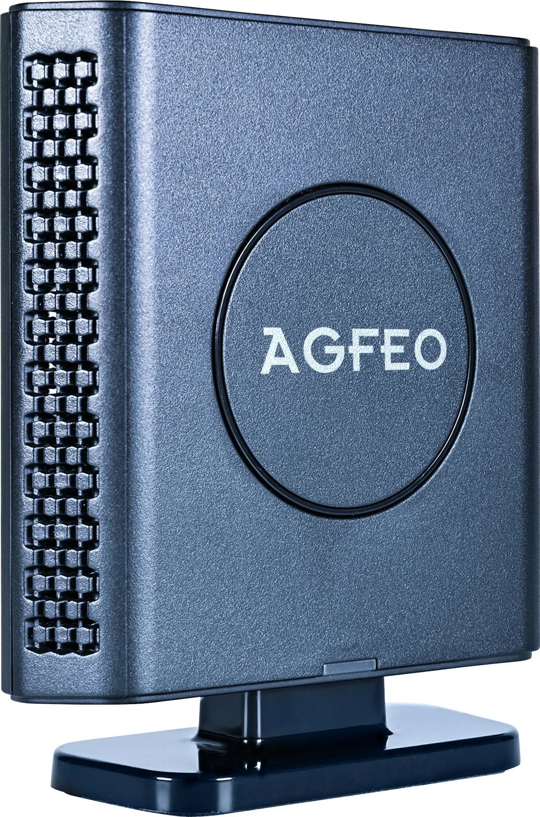 Bazë DECT IP AGFEO pro XS e zezë