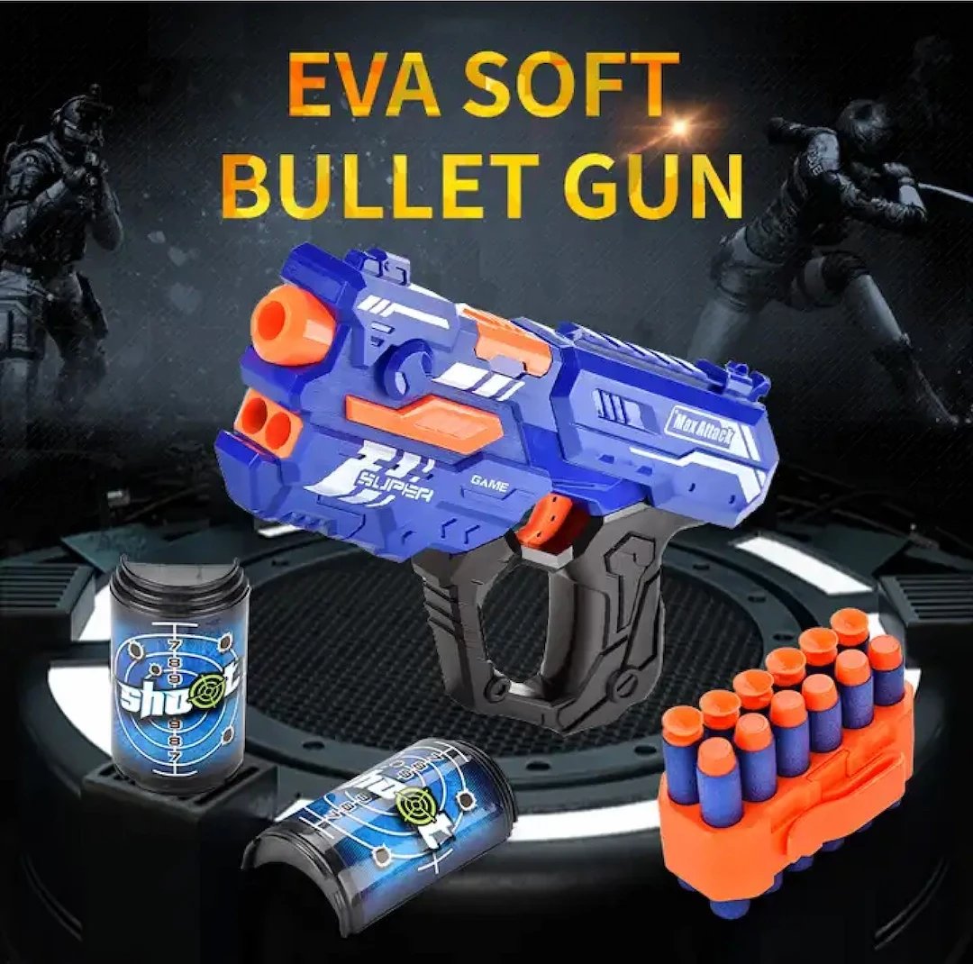 Lodër Për Fëmijë