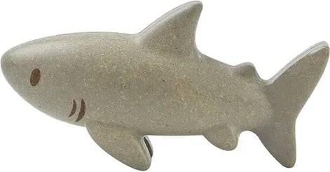 Shark  6138 12m+