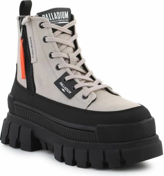 Çizme Palladium, string