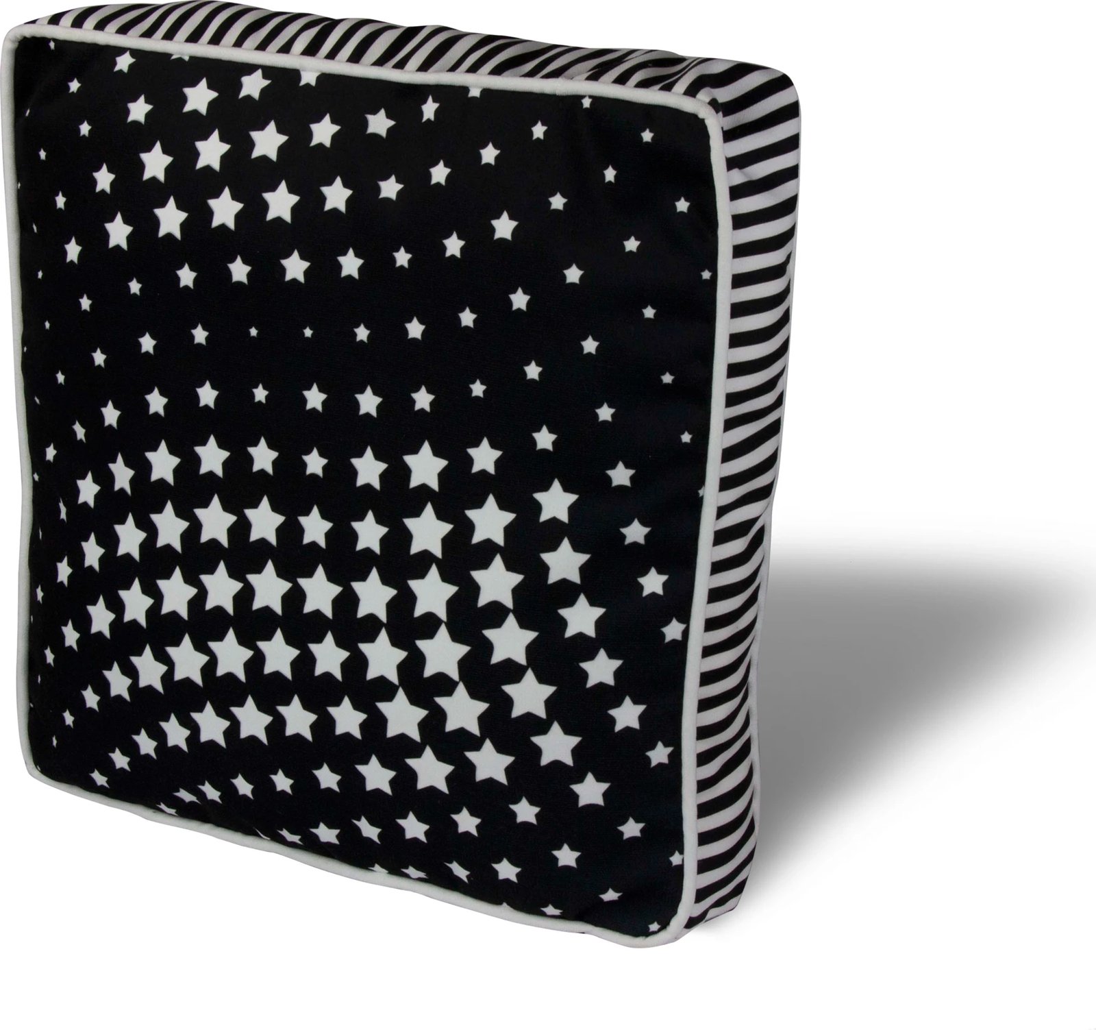 Jastëk dekorativ Evila Originals, shumëngjyrësh, YM1261, 42x42cm