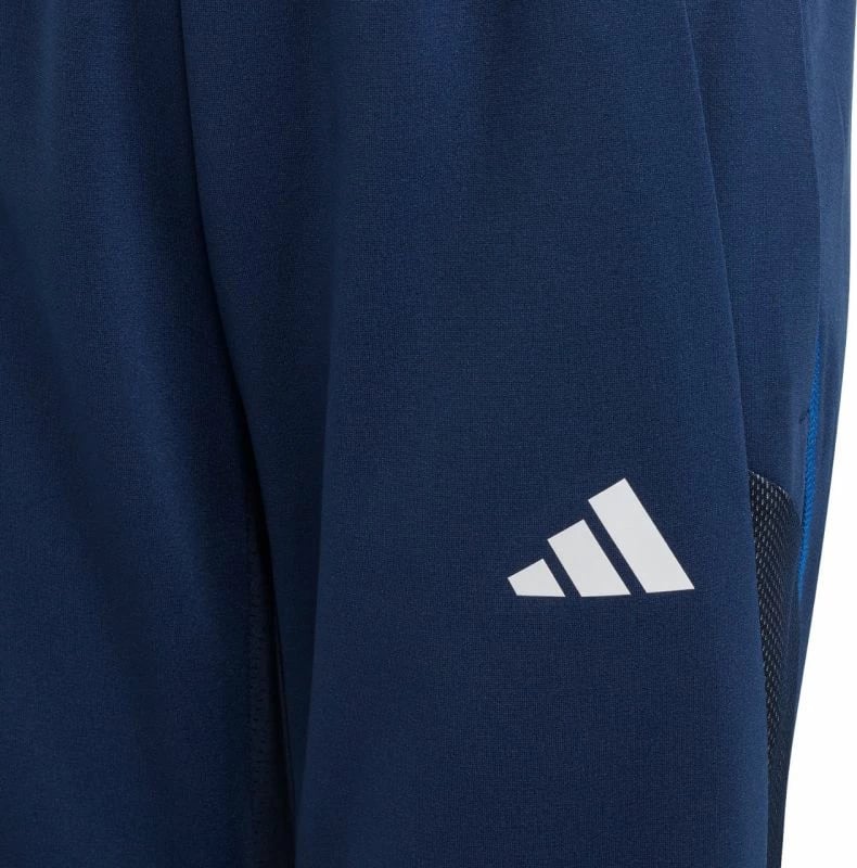Pantallona për fëmijë adidas, të kaltra