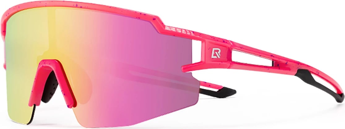 Syze çiklizmi për fëmijë Rockbros 14110021002, të polarizuara, Rozë