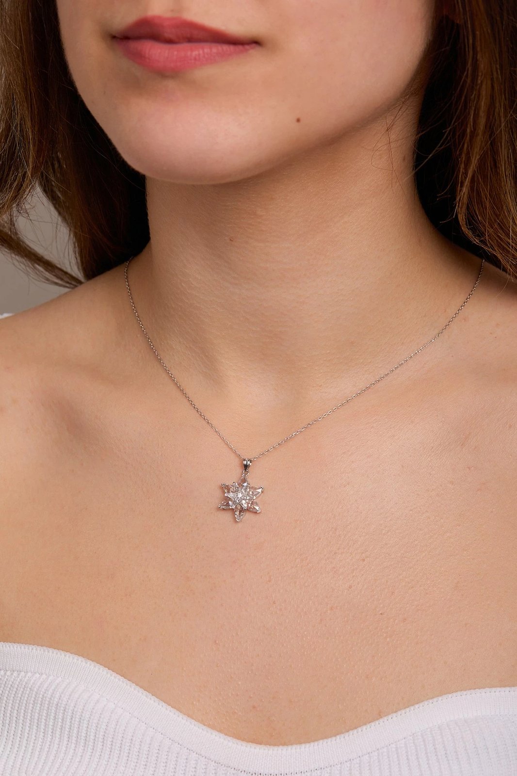 Varëse argjendi Elika Silver, ELKYS60374