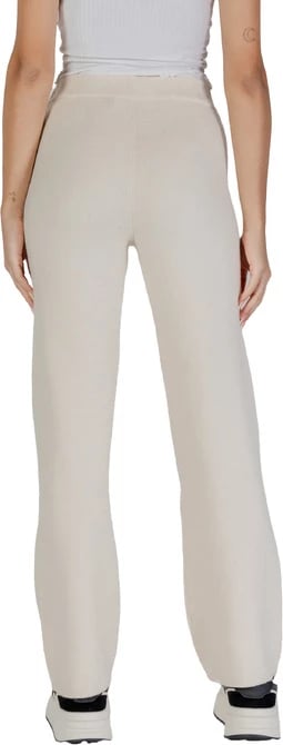 Pantallona Vero Moda femra, të bardha