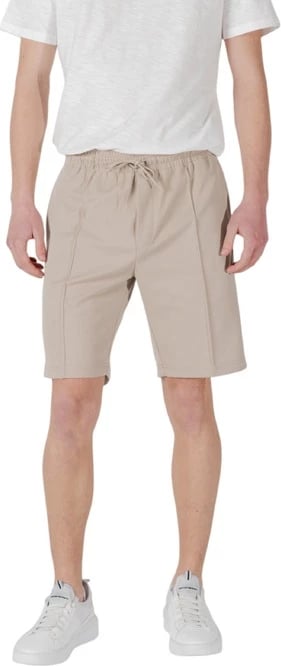 Shorce për meshkuj Antony Morato, beige