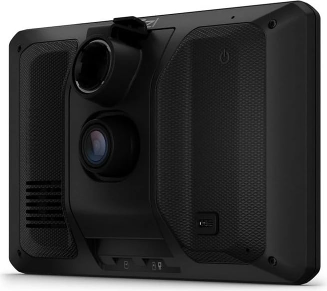 Navigator Garmin DEZLCAM LGV710, 32 GB, 7 inch, i zi