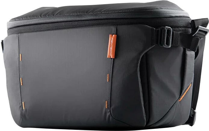 Çantë shpatull për kamera PGYTECH OneMo Sling 11L, e zezë