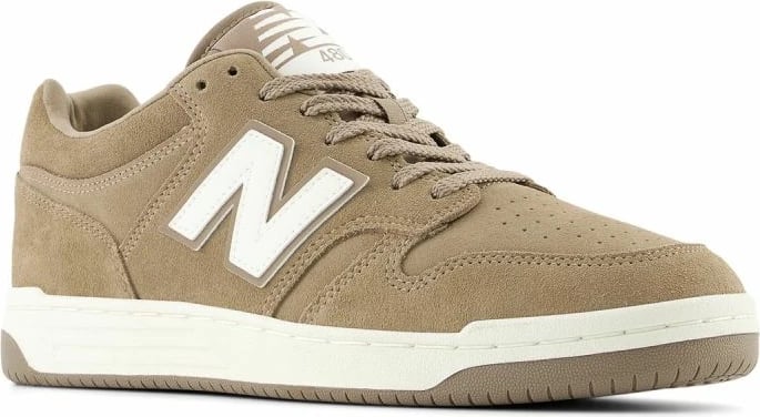 Atlete për meshkuj New Balance, kafe