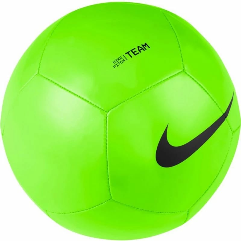 Top futbolli për meshkuj Nike, jeshil