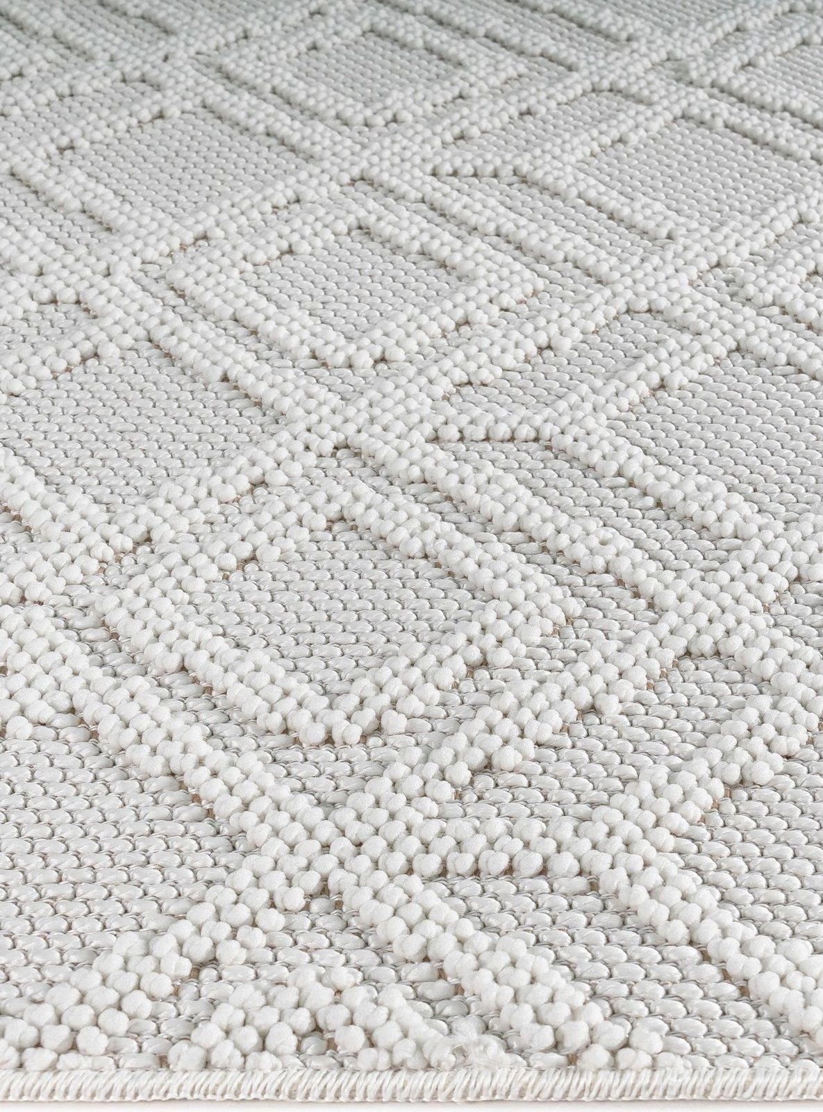 Qilim i bardhë Conceptum Hypnose, 200x290cm