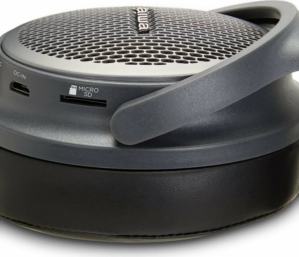 Kufje Me Bluetooth AIWA HST-250BT/TN