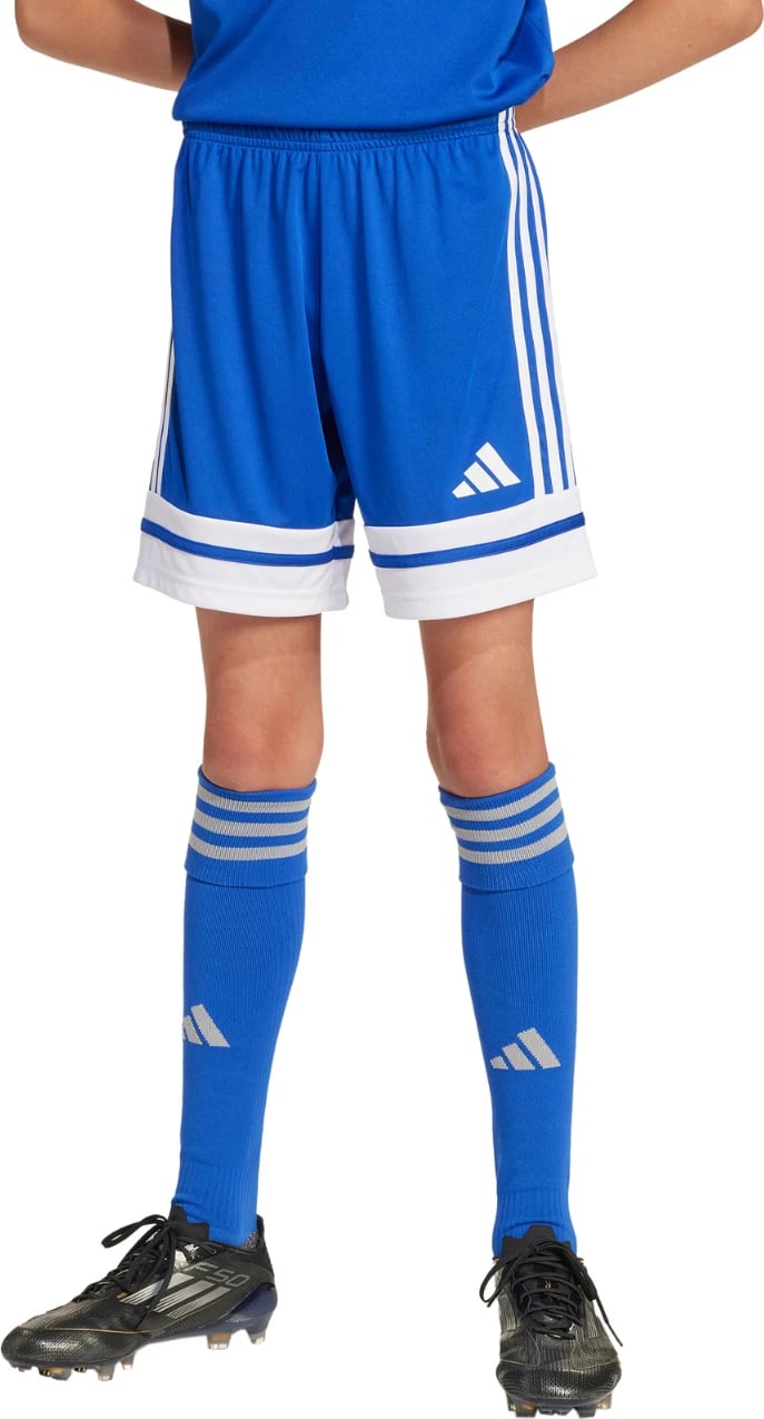 Shorce për fëmijë adidas, blu