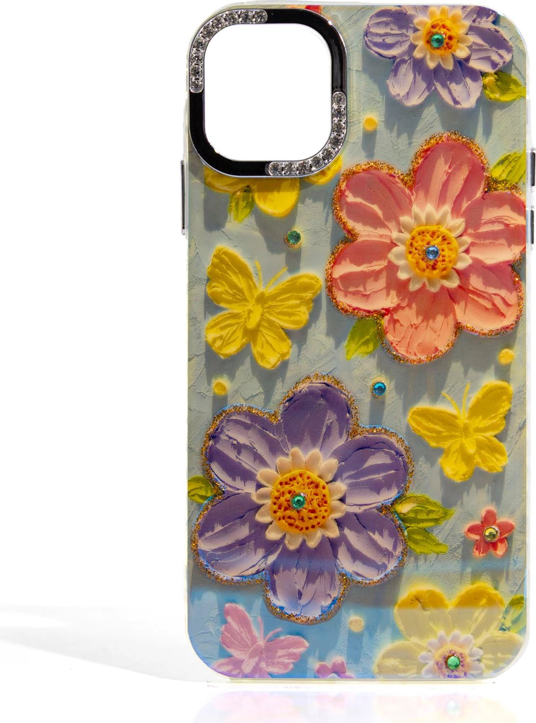 Fotroll Për Telefon TECH TIME FA104 -008 IP11 (Kalter, IP11)