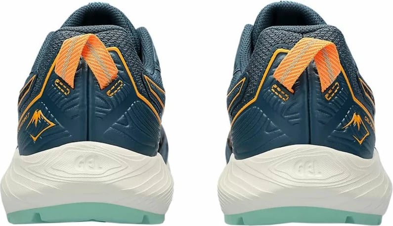 Atlete për meshkuj Asics, blu