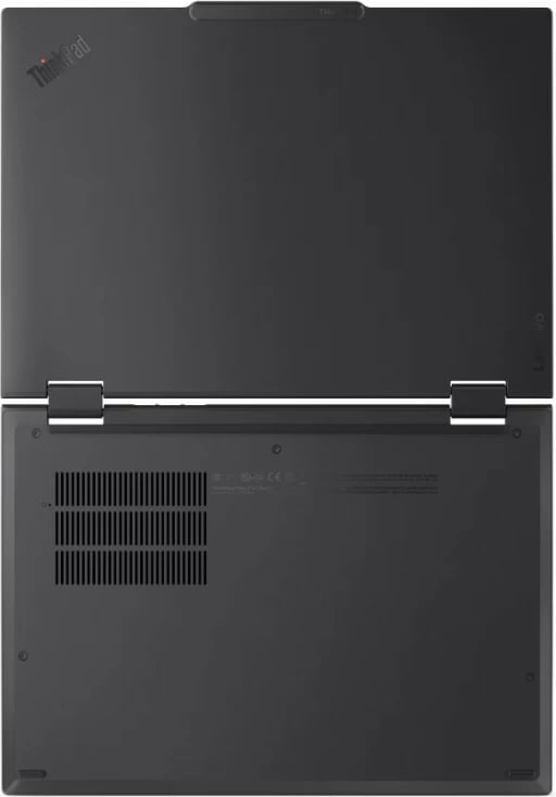 Ultrabook Lenovo ThinkPad T14s 2-in-1 Gen 1, 14", Intel Core Ultra 7 255U, 32 GB RAM, 1 TB SSD, Windows 11 Pro, E zezë Ultrabook Lenovo ThinkPad T14s 2-in-1 Gen 1, 14", Intel Core Ultra 7 255U, 32 GB RAM, 1 TB SSD, Windows 11 Pro, E zezë