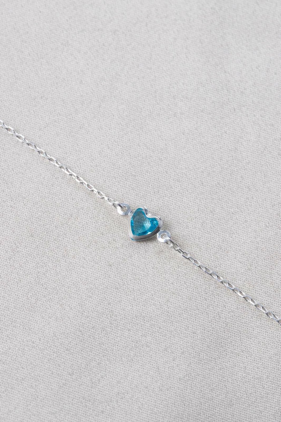 Byzylyk argjendi Jumeon, gur xhami blu, TFNY65226