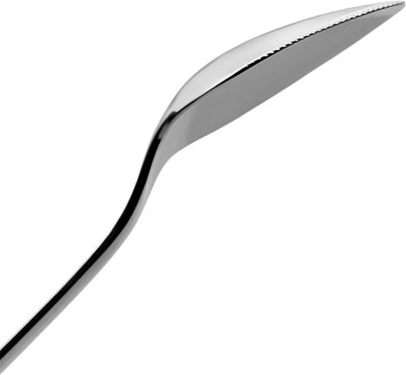 Set lugë grejpfruti WMF Nuova 2 copë, inoks